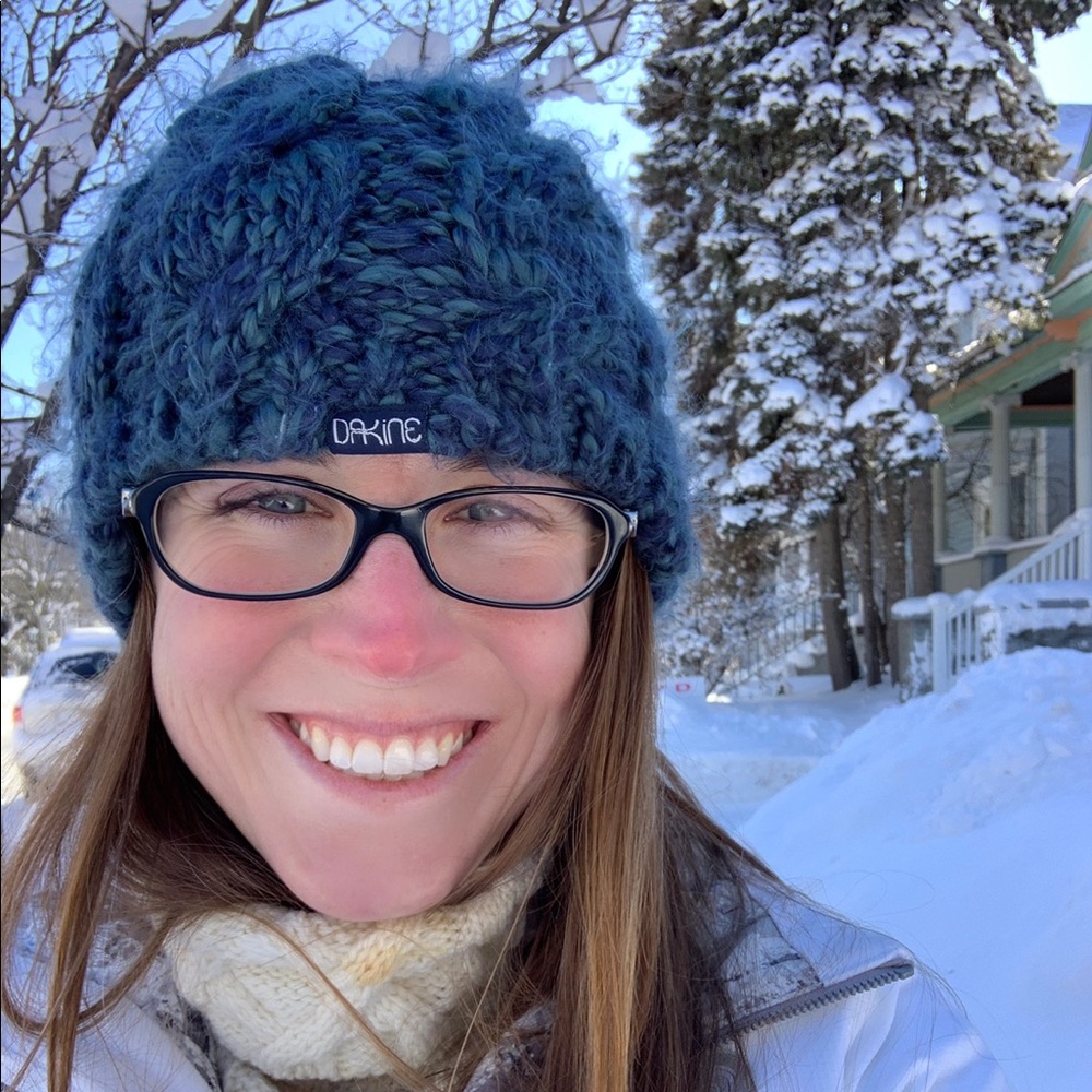 Meet your Posher, Paulina